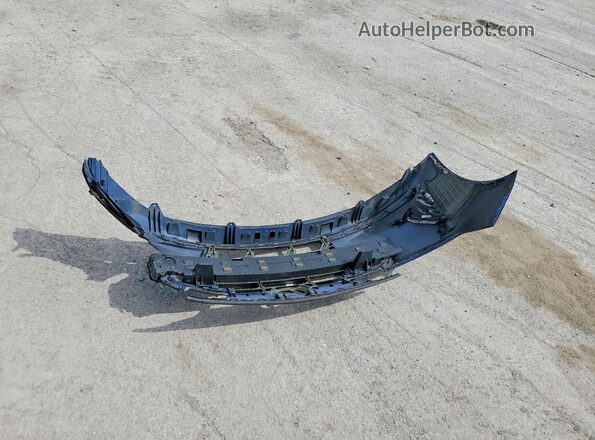 5NPD84LF7LH583580 2020 HYUNDAI ELANTRA Blue Engine compartment view