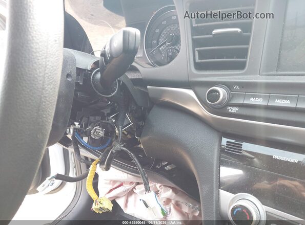 5NPD84LF7LH592750 2020 HYUNDAI ELANTRA White Вид спереду