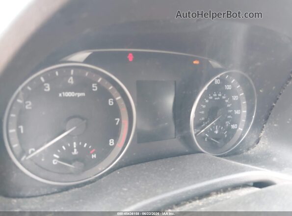 5NPD84LF8HH022585 2017 HYUNDAI ELANTRA Gray Вид задніх сидінь