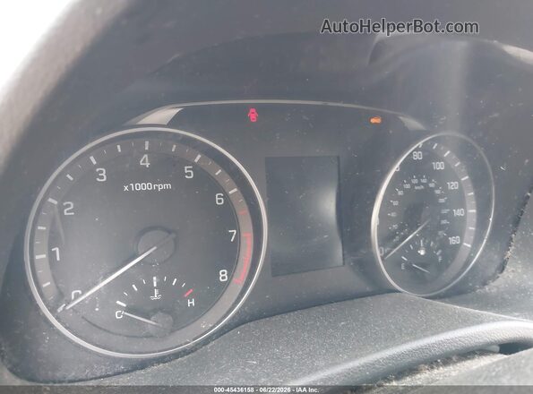 5NPD84LF8HH022585 2017 HYUNDAI ELANTRA Gray Панорамний вид салону 360°