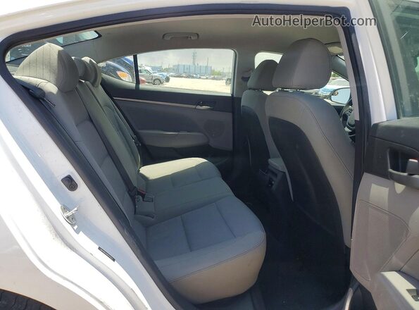 5NPD84LF8HH044019 2017 HYUNDAI ELANTRA White 