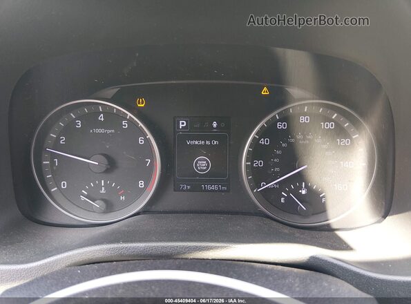 5NPD84LF8HH074489 2017 HYUNDAI ELANTRA Silver Vista de los asientos traseros