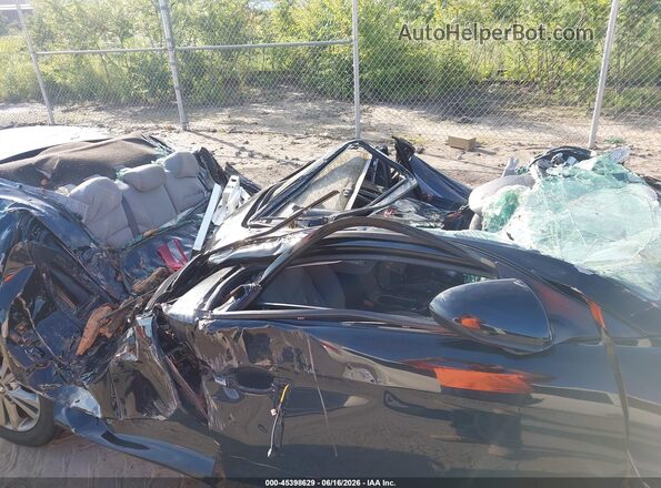 5NPD84LF8JH234456 2018 HYUNDAI ELANTRA Черный Вид спереди