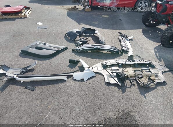 5NPD84LF8JH273662 2018 HYUNDAI ELANTRA Silver Սարքավորումների վահանակի տեսք