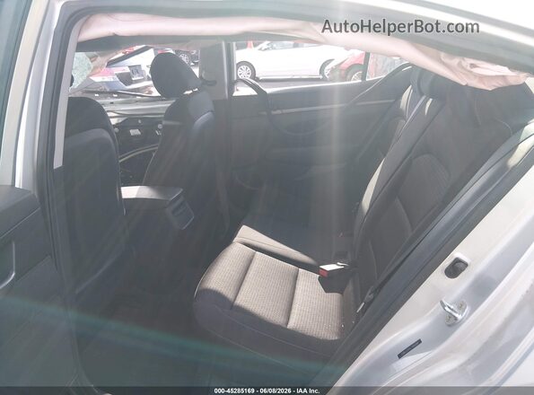 5NPD84LF8JH273662 2018 HYUNDAI ELANTRA Silver VIN կոդի պիտակի տեսք