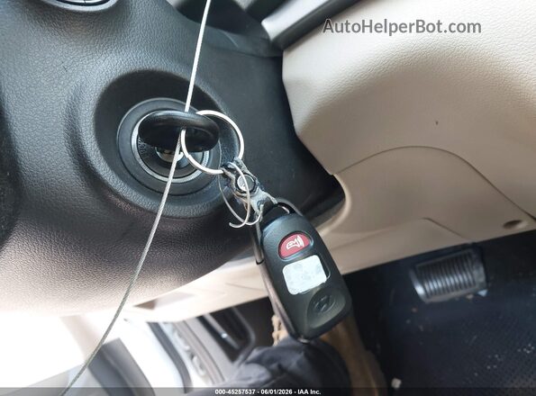 5NPD84LF8JH344861 2018 HYUNDAI ELANTRA White წინა პანელის ხედი