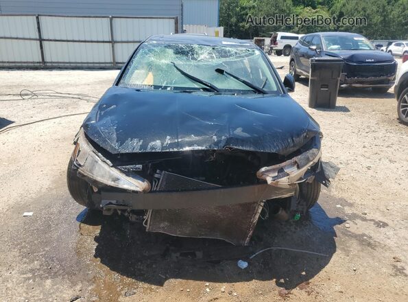 5NPD84LF8KH442757 2019 HYUNDAI ELANTRA Black Панорамний вид салону 360°