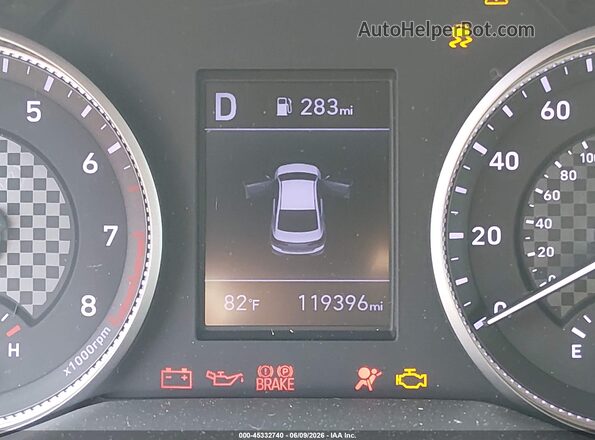 5NPD84LF8KH463897 2019 HYUNDAI ELANTRA White 