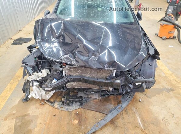 5NPD84LF8LH614366 2020 HYUNDAI ELANTRA Black უკანა სალონის ხედი