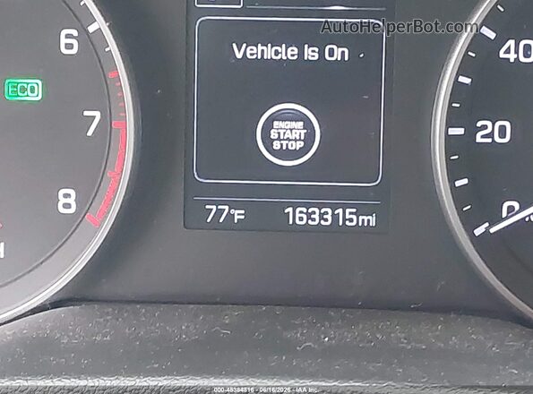 5NPD84LF9HH055899 2017 HYUNDAI ELANTRA Red 