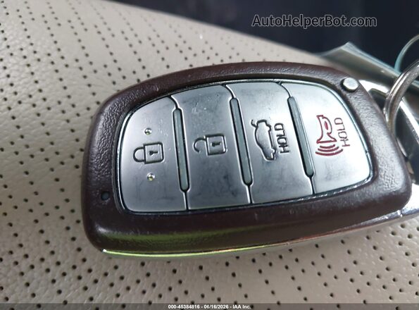 5NPD84LF9HH055899 2017 HYUNDAI ELANTRA Red Dashboard view