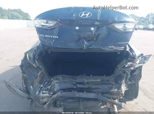 5NPD84LF9HH062271 2017 HYUNDAI ELANTRA Black 