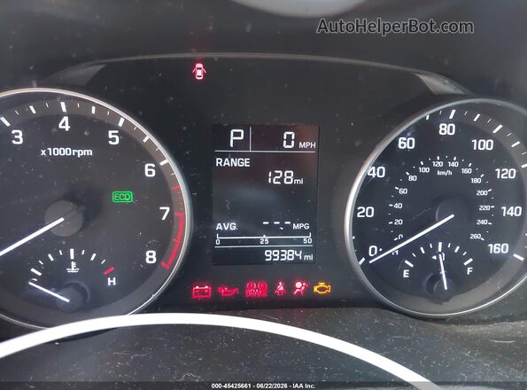 5NPD84LF9HH074825 2017 HYUNDAI ELANTRA Silver 