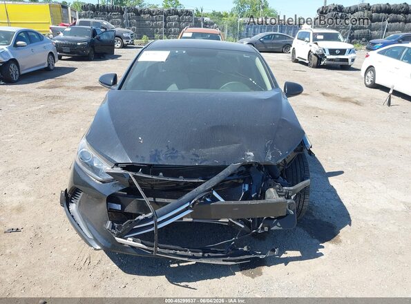 5NPD84LF9HH190445 2017 HYUNDAI ELANTRA Black ხელსაწყოთა პანელის ხედი