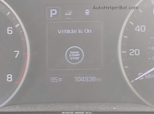 5NPD84LF9JH266848 2018 HYUNDAI ELANTRA Black 