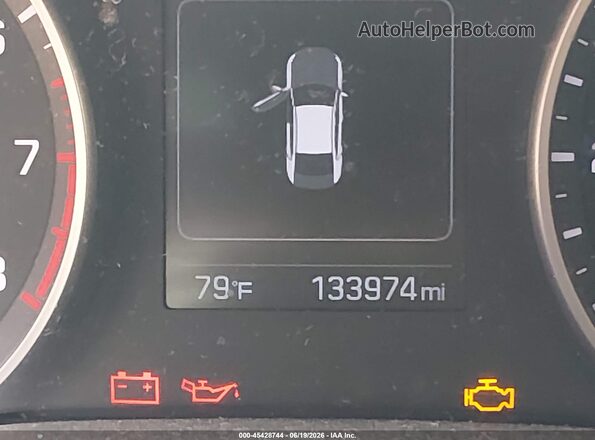 5NPD84LF9JH337739 2018 HYUNDAI ELANTRA Gray 