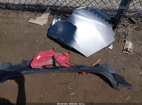 5NPD84LF9LH537569 2020 HYUNDAI ELANTRA Gray Սարքավորումների վահանակի տեսք