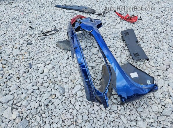 5NPD84LF9LH580163 2020 HYUNDAI ELANTRA Blue 