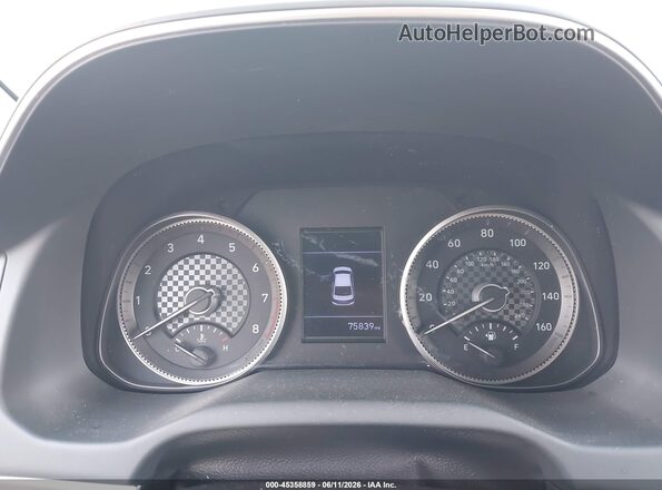 5NPD84LF9LH583001 2020 HYUNDAI ELANTRA Gray Вид задніх сидінь