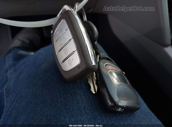 5NPD84LF9LH589851 2020 HYUNDAI ELANTRA Red წინა პანელის ხედი