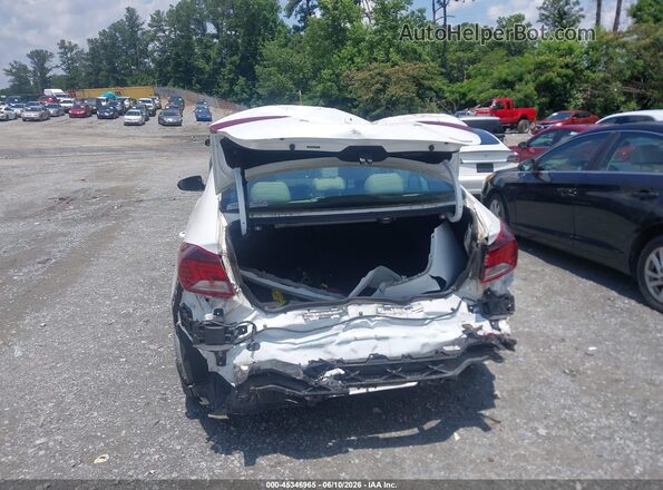 5NPD84LF9LH601495 2020 HYUNDAI ELANTRA White 