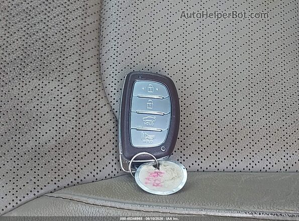 5NPD84LF9LH601495 2020 HYUNDAI ELANTRA White წინა პანელის ხედი