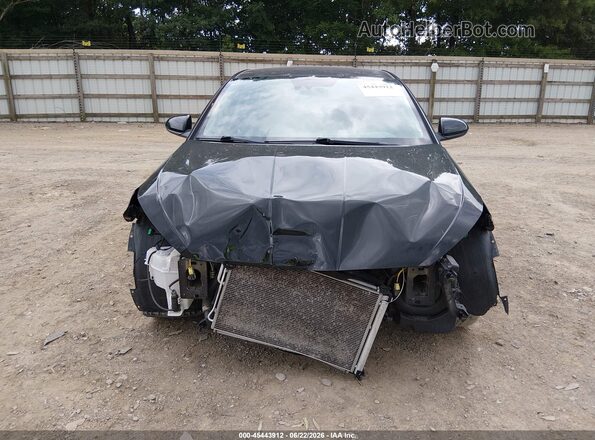 5NPD84LF9LH624727 2020 HYUNDAI ELANTRA Black Вид щитка приладів