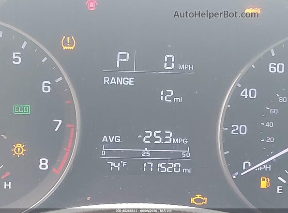 5NPD84LFXHH024516 2017 HYUNDAI ELANTRA Blue 