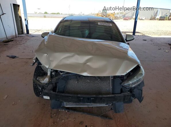 5NPD84LFXHH120775 2017 HYUNDAI ELANTRA Silver Դիմացի տեսք