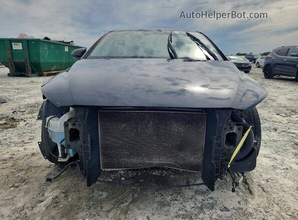 5NPD84LFXHH122932 2017 HYUNDAI ELANTRA Black 
