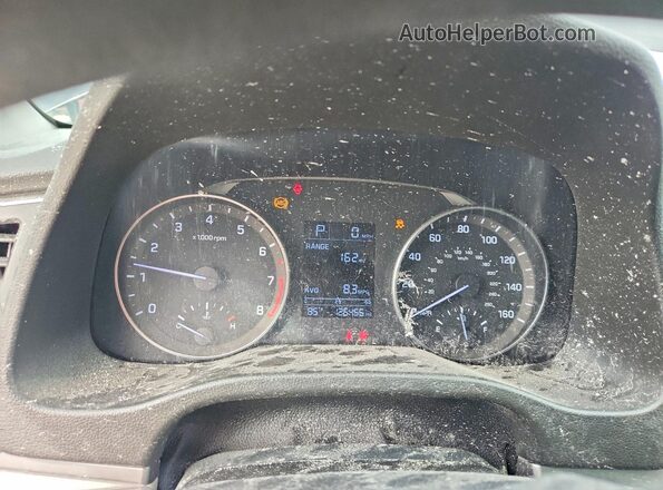 5NPD84LFXHH122932 2017 HYUNDAI ELANTRA Black 