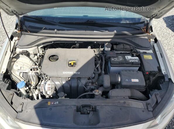 5NPD84LFXHH129010 2017 HYUNDAI ELANTRA Beige 