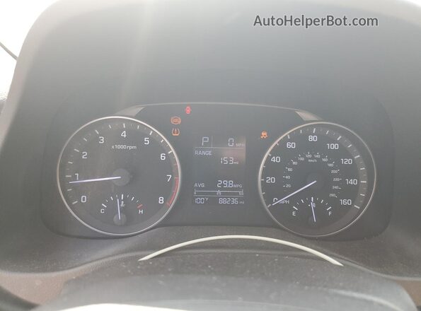5NPD84LFXHH129010 2017 HYUNDAI ELANTRA Beige 