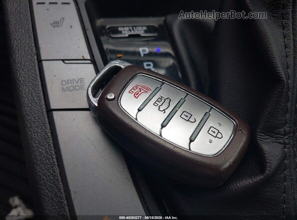 5NPD84LFXHH147619 2017 HYUNDAI ELANTRA Black Dashboard view