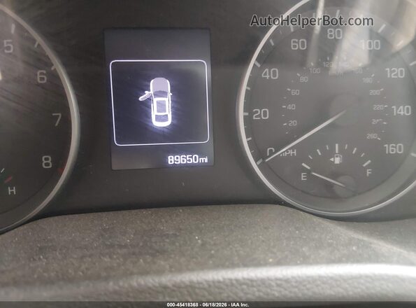 5NPD84LFXHH170379 2017 HYUNDAI ELANTRA Black 