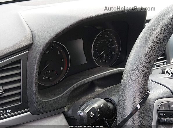 5NPD84LFXHH196559 2017 HYUNDAI ELANTRA Blue Vista de los asientos traseros