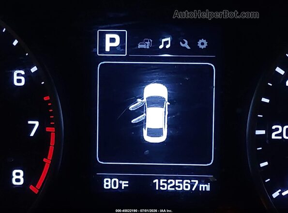 5NPD84LFXJH267281 2018 HYUNDAI ELANTRA Silver 