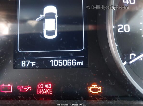 5NPD84LFXJH267832 2018 HYUNDAI ELANTRA Silver 