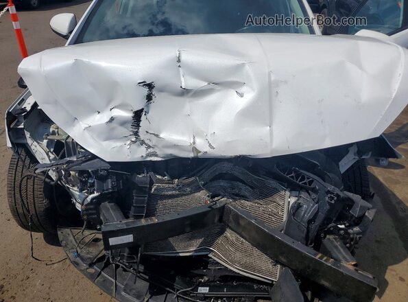 5NPD84LFXKH438631 2019 HYUNDAI ELANTRA White 