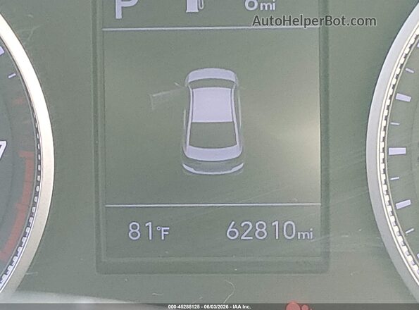 5NPD84LFXKH462394 2019 HYUNDAI ELANTRA Gray 