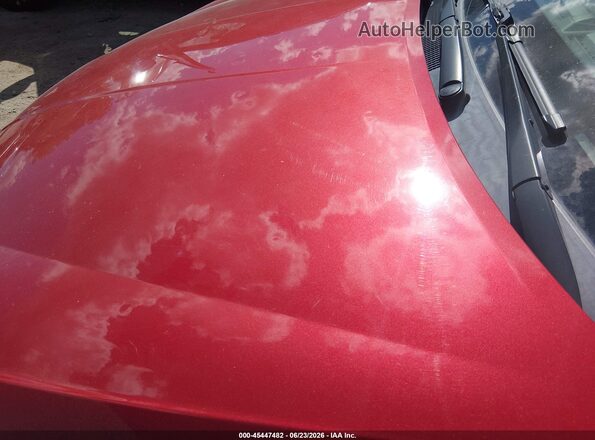 5NPD84LFXKH470432 2019 HYUNDAI ELANTRA Red 