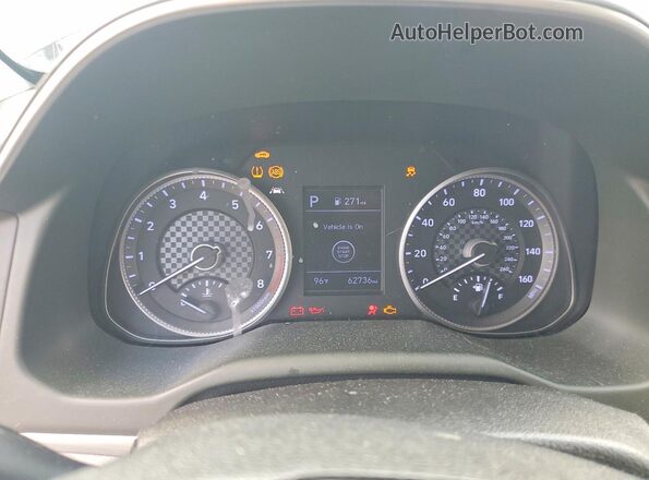 5NPD84LFXKH479633 2019 HYUNDAI ELANTRA Black 
