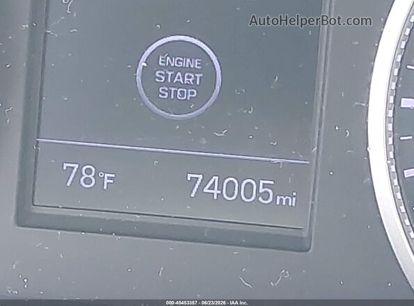 5NPD84LFXLH518254 2020 HYUNDAI ELANTRA White 
