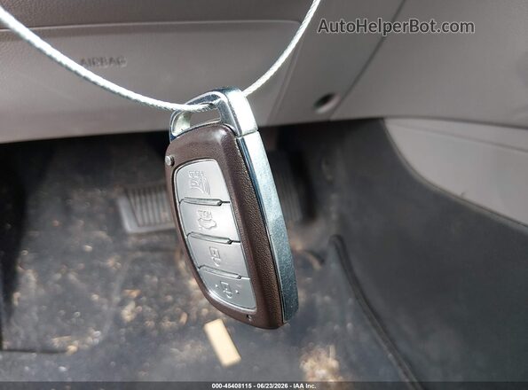 5NPD84LFXLH564845 2020 HYUNDAI ELANTRA Синий Вид панели приборов