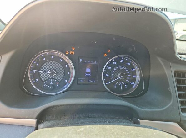5NPD84LFXLH567843 2020 HYUNDAI ELANTRA Silver 