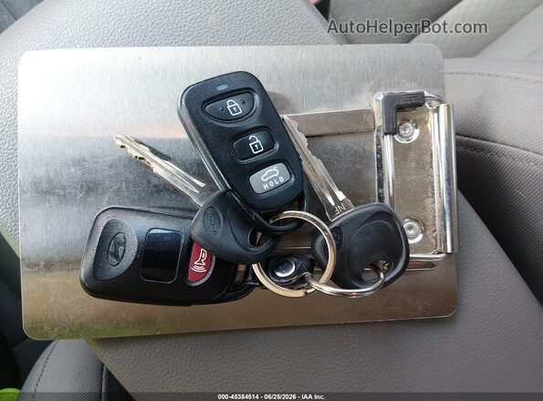 5NPD84LFXLH568295 2020 HYUNDAI ELANTRA Red Vista del salpicadero