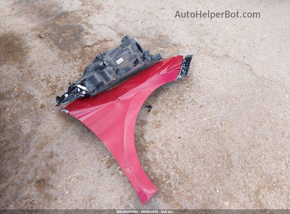 5NPD84LFXLH607029 2020 HYUNDAI ELANTRA Red Սարքավորումների վահանակի տեսք