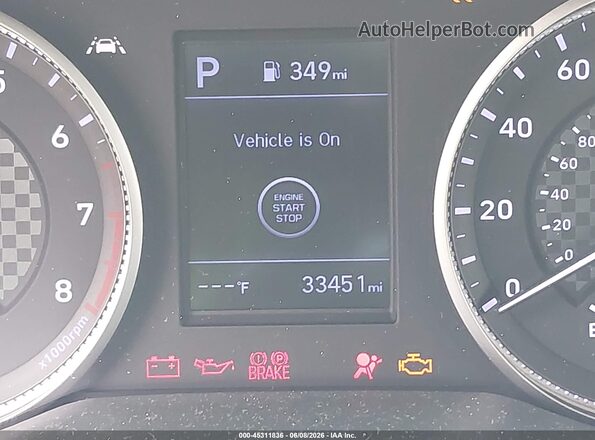 5NPD84LFXLH621206 2020 HYUNDAI ELANTRA Silver 