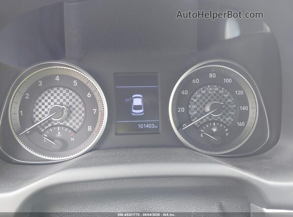 5NPD94LA1LH529337 2020 HYUNDAI ELANTRA Silver Вид задніх сидінь