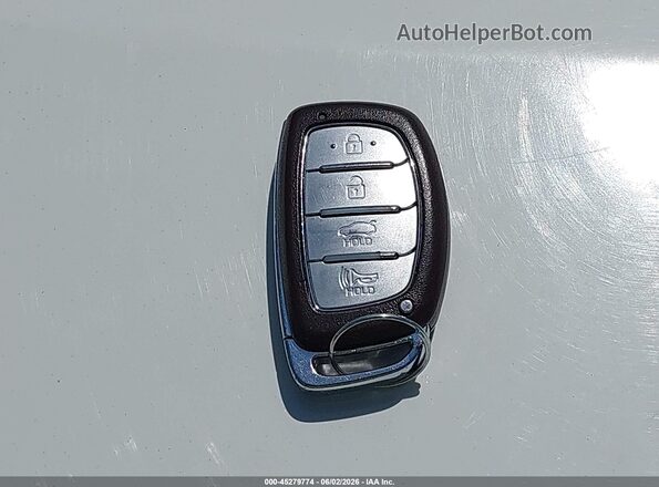 5NPD94LA1LH599470 2020 HYUNDAI ELANTRA Black Dashboard view